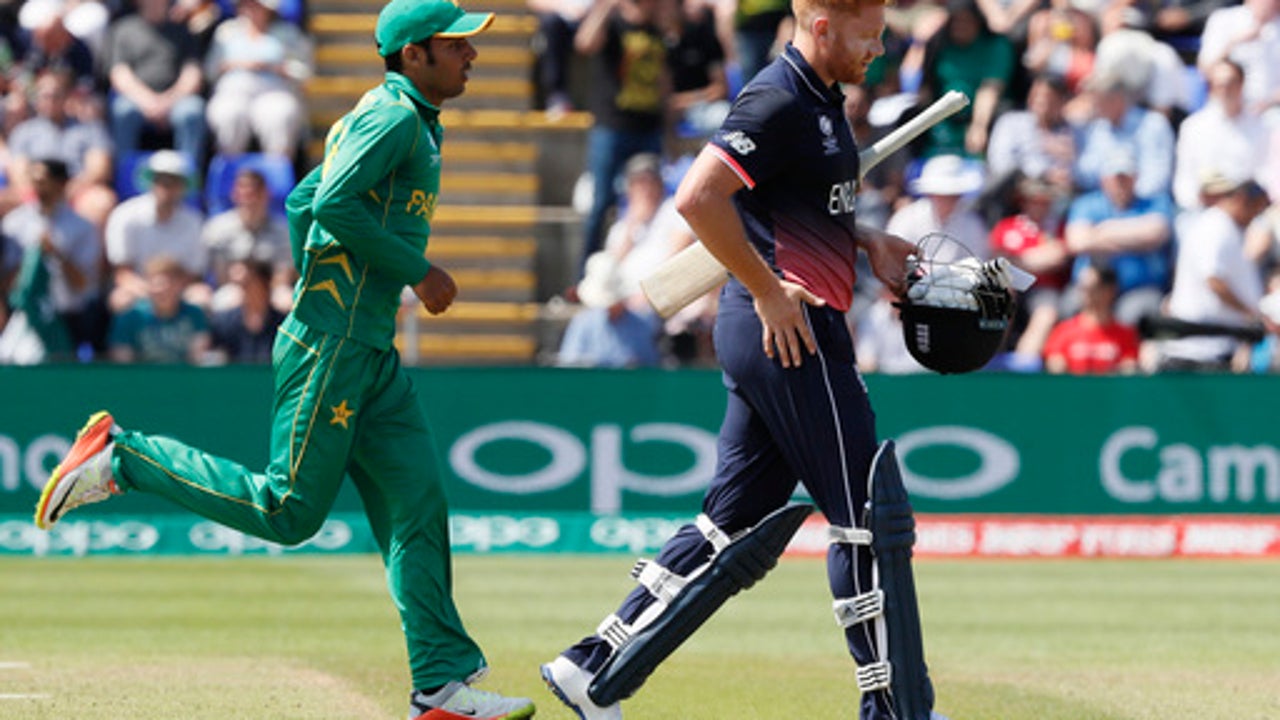 England crashes out of CT in latest disappointment